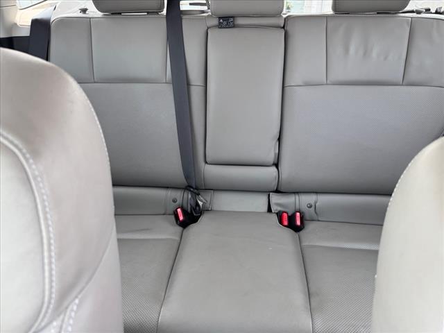 2016 Subaru Forester 2.5i Limited - Photo 16