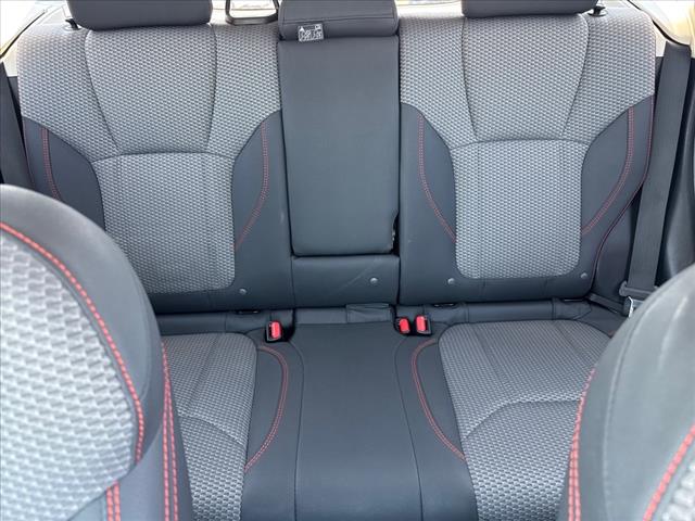 2019 Subaru Forester Sport - Photo 16