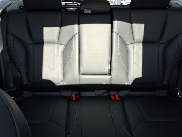 2023 Subaru Forester Touring - Photo 16