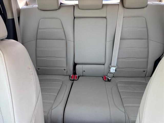 2019 Honda CR-V EX-L - Photo 16