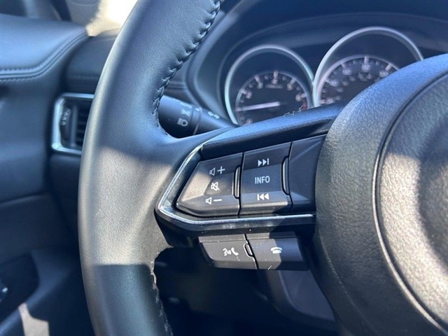 2024 Mazda CX-5 2.5 S Preferred - Photo 16