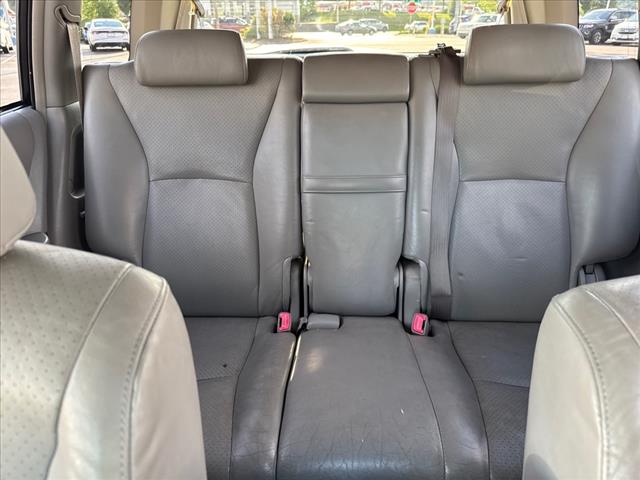 2004 Toyota Highlander Limited - Photo 16