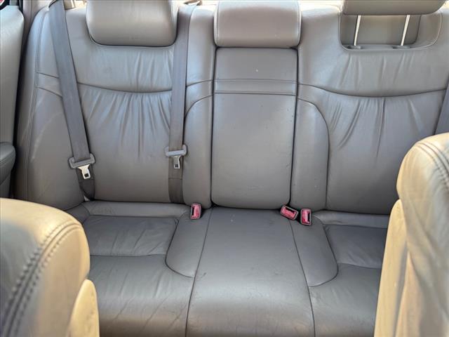 2003 Lexus ES 300  - Photo 16