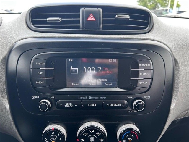 2015 Kia Soul  - Photo 16