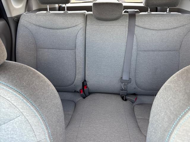 2017 Kia Soul EV EV - Photo 16