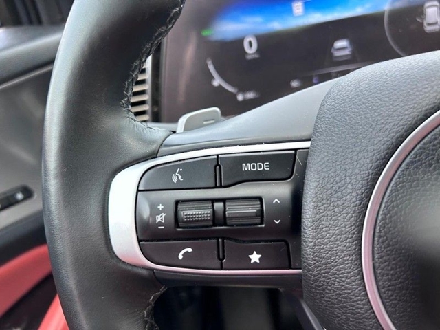 2023 Kia Sportage Hybrid SX-Prestige - Photo 16