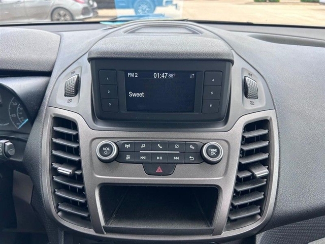 2022 Ford Transit Connect XL - Photo 16