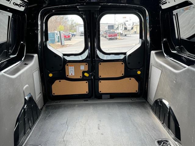 2020 Ford Transit Connect XL - Photo 16