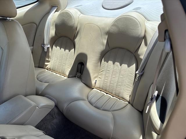 2005 Jaguar XK-Series XK8 - Photo 16