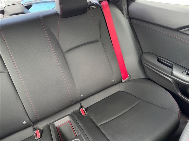 2018 Honda Civic Type R Touring - Photo 16