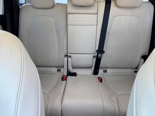 2021 Mercedes-Benz GLB GLB 250 4MATIC - Photo 16