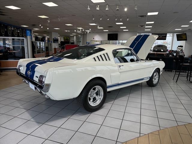 1966 Ford Mustang G.T. 350 - Photo 17