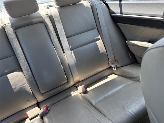 2009 Honda Civic EX-L - Photo 17