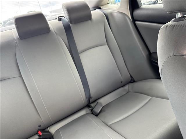 2019 Honda Civic LX - Photo 17