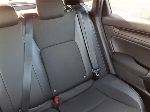 2023 Honda Civic Sport - Photo 17