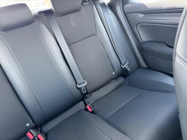 2023 Honda Civic Sport - Photo 17