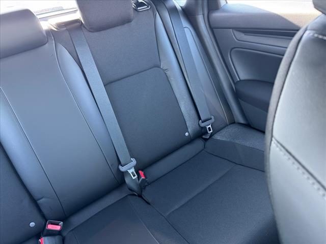2024 Honda Civic Sport - Photo 17