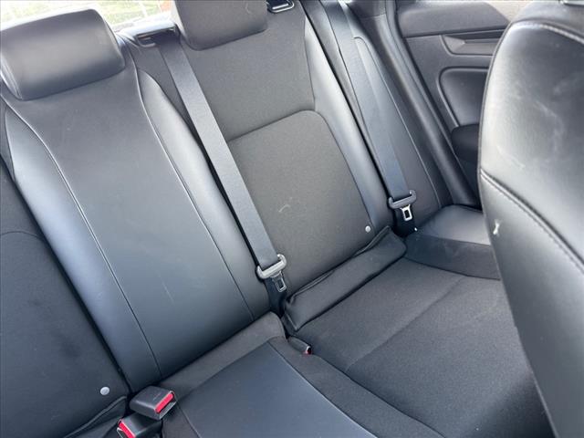 2023 Honda Civic Sport - Photo 17