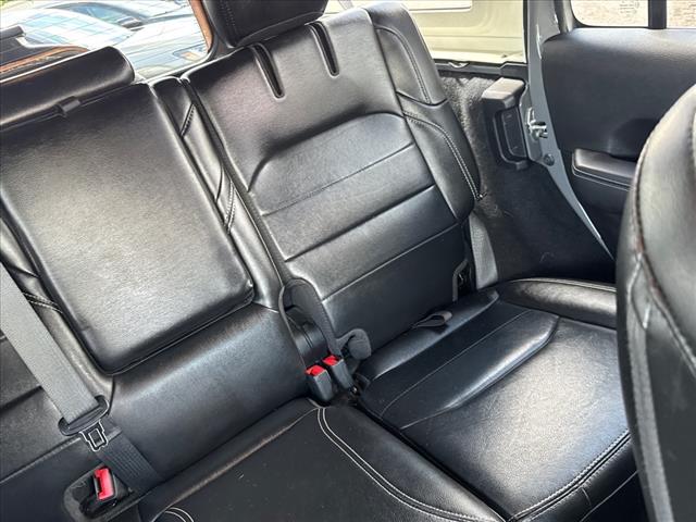 2021 Jeep Wrangler Unlimited Sahara 4xe - Photo 17