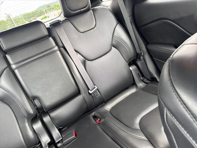 2019 Jeep Cherokee Limited - Photo 17