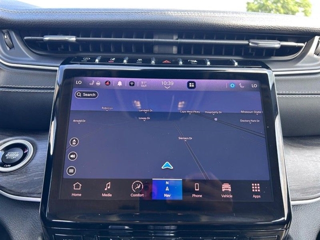 2023 Jeep Grand Cherokee Limited - Photo 17
