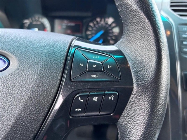 2018 Ford Explorer XLT - Photo 17