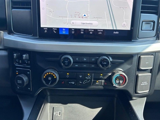 2024 Ford F-250 Super Duty XLT - Photo 17