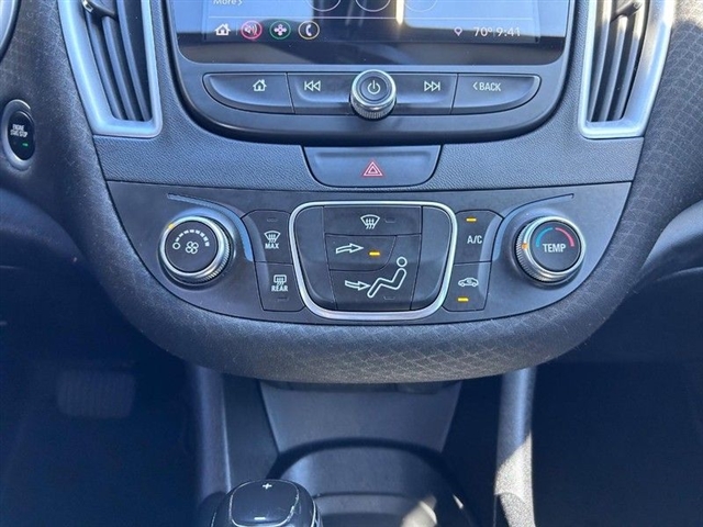 2019 Chevrolet Malibu RS - Photo 17