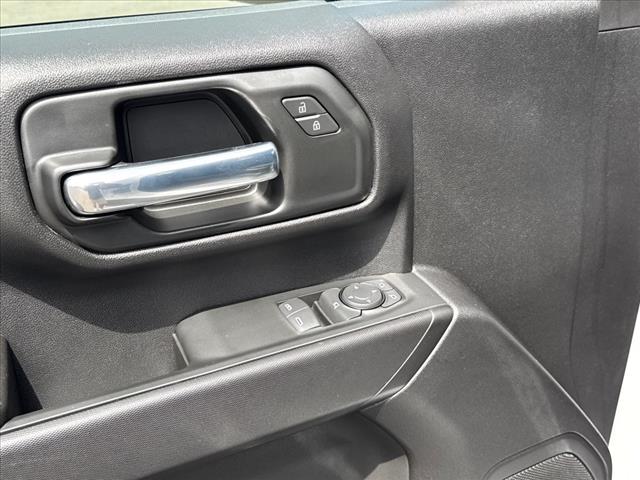 2025 Chevrolet Silverado 2500HD Work Truck - Photo 17
