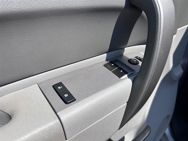 2011 Chevrolet Silverado 1500 Work Truck - Photo 17