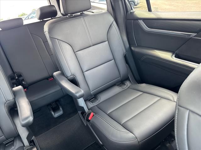 2024 GMC Acadia Elevation - Photo 17