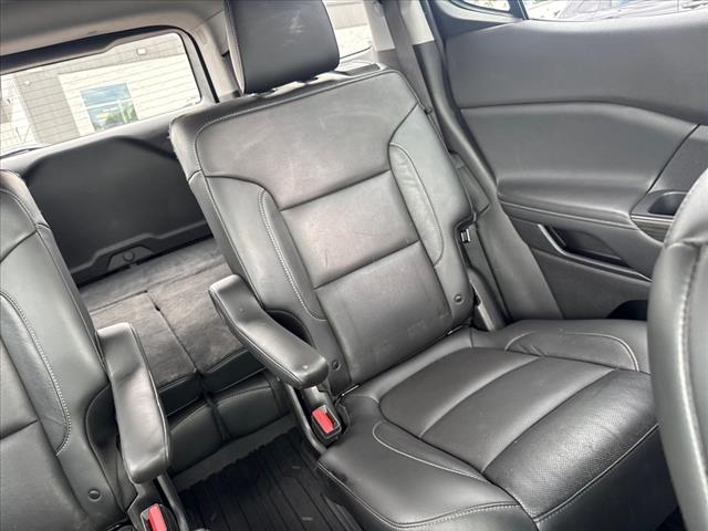 2019 GMC Acadia SLT-1 - Photo 17