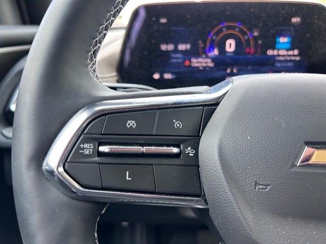 2024 Chevrolet Traverse LT - Photo 17