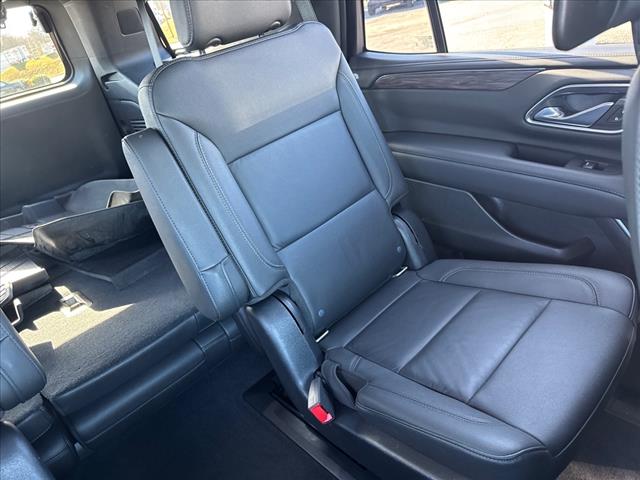 2021 Chevrolet Tahoe Z71 - Photo 17