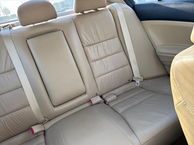 2012 Honda Accord SE - Photo 17