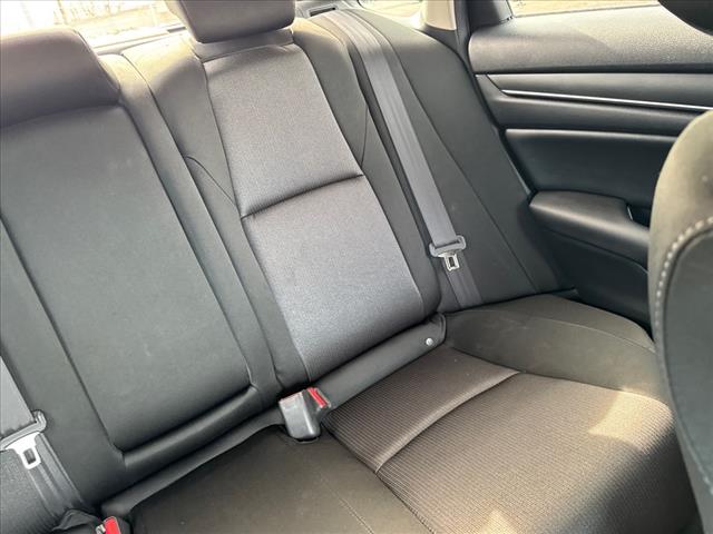2019 Honda Accord EX - Photo 17