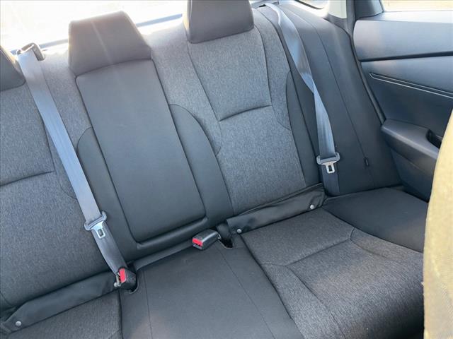 2024 Honda Accord LX - Photo 17