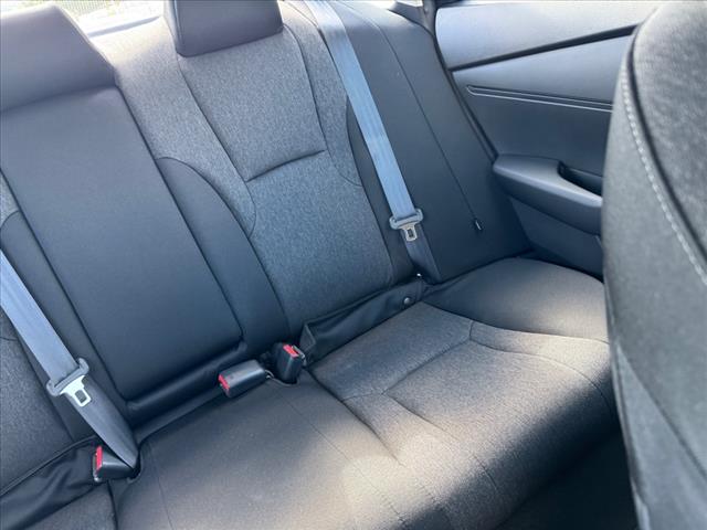 2024 Honda Accord LX - Photo 17