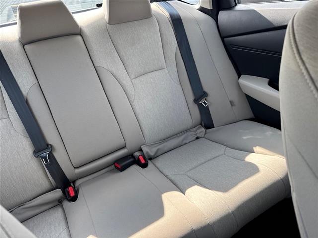 2023 Honda Accord LX - Photo 17