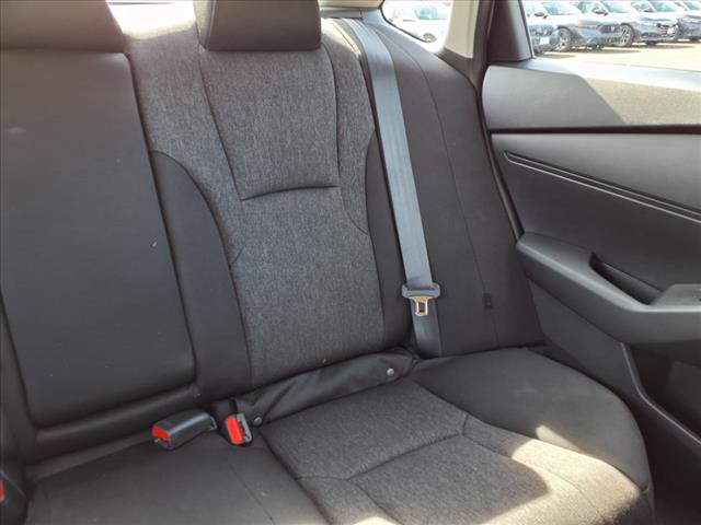 2023 Honda Accord LX - Photo 17