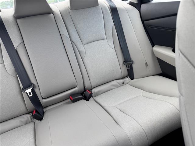 2024 Honda Accord EX - Photo 17