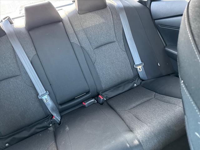 2024 Honda Accord EX - Photo 17