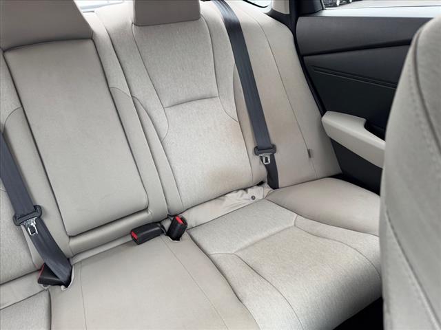 2024 Honda Accord EX - Photo 17