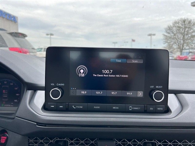 2024 Honda Accord EX - Photo 17