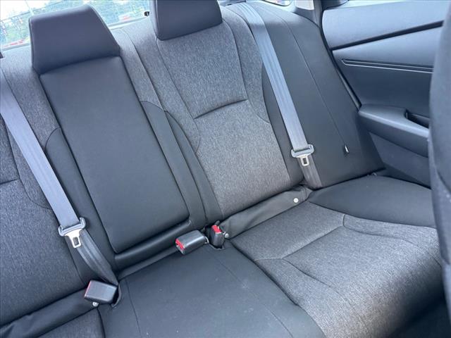 2024 Honda Accord EX - Photo 17
