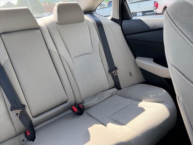 2024 Honda Accord EX - Photo 17