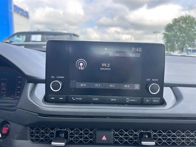 2025 Honda Accord SE - Photo 17