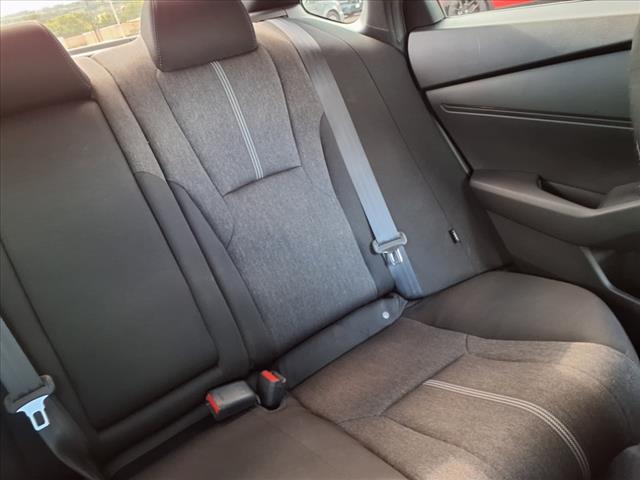 2023 Honda Accord Hybrid Sport - Photo 17