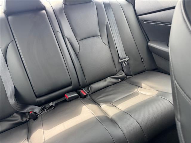 2024 Honda Accord Hybrid Sport-L - Photo 17