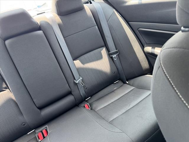 2023 Nissan Altima 2.5 SV - Photo 17